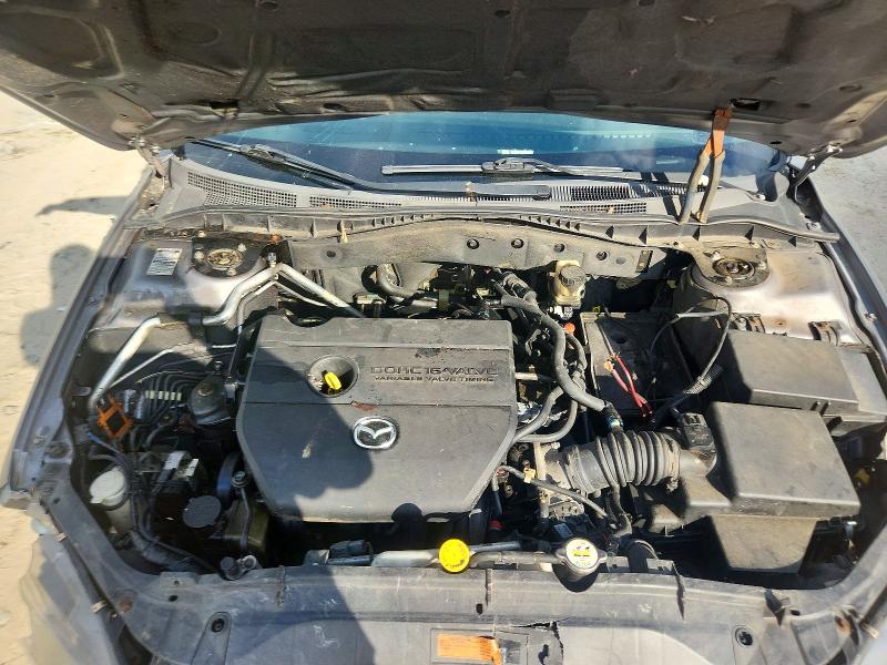Aukcja sprzedaży 2008 Mazda 6, vin: 1YVHP80C685M15016, numer aukcji: 85980515