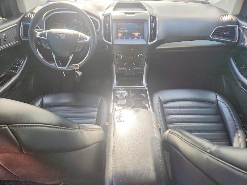 Aukcja sprzedaży 2020 Ford Edge, vin: 2FMPK3J96LBB48191, numer aukcji: 59398396