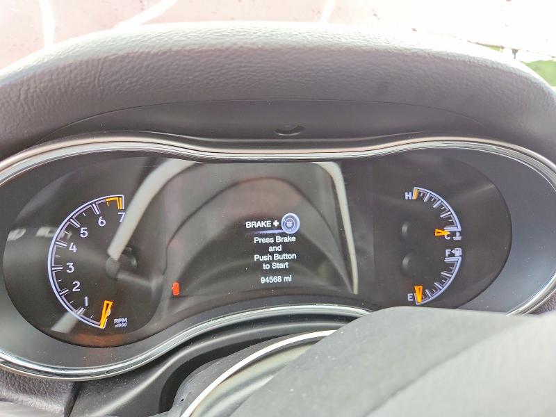Продаж на аукціоні авто 2019 Jeep Grand Cherokee, vin: 1C4RJEAG3KC621795, номер лоту: 59687906