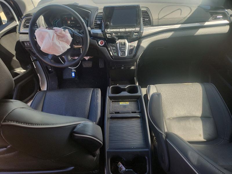 Продаж на аукціоні авто 2024 Honda Odyssey, vin: 5FNRL6H85RB502500, номер лоту: 59702056