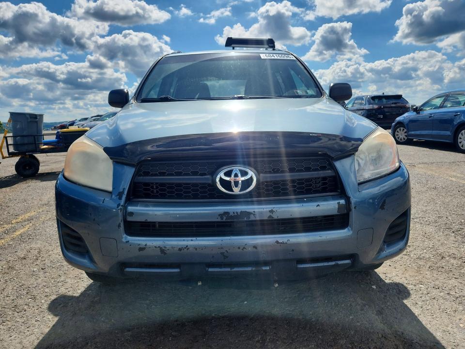 2012 Toyota Rav4 მანქანა იყიდება აუქციონზე, vin: 2T3BF4DV3CW195175, აუქციონის ნომერი: 60416096