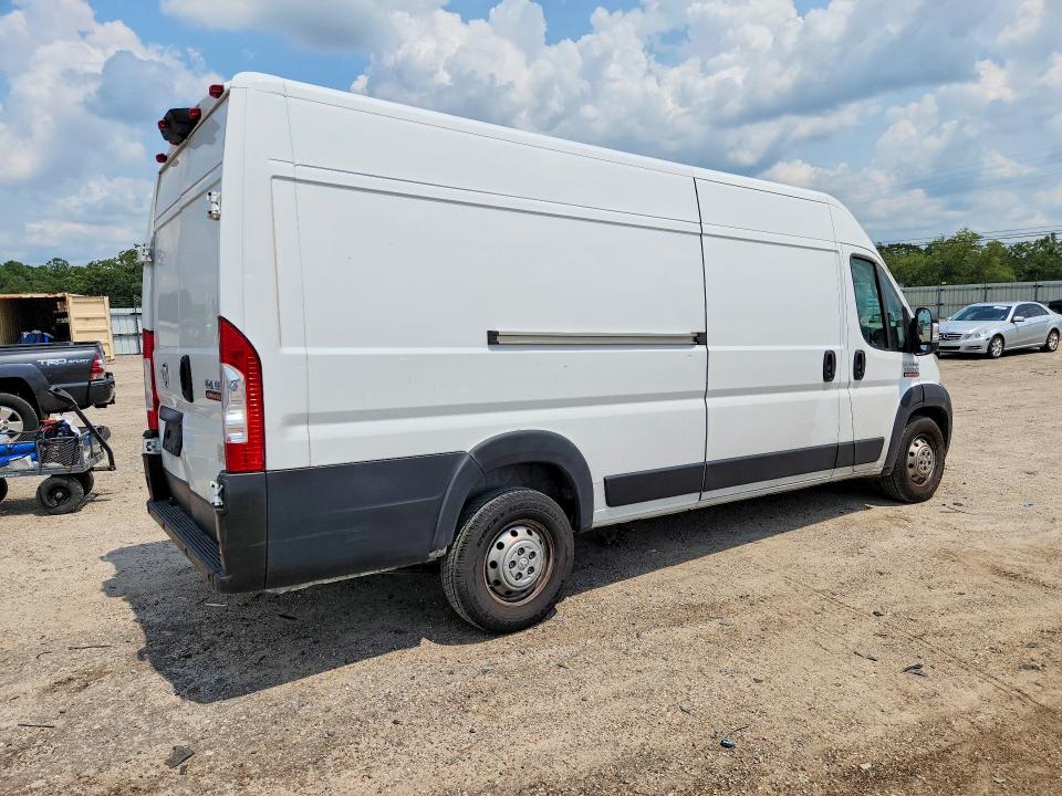 Aukcja sprzedaży 2021 Ram Promaster 3500, vin: 3C6MRVJG2ME581294, numer aukcji: 62975386