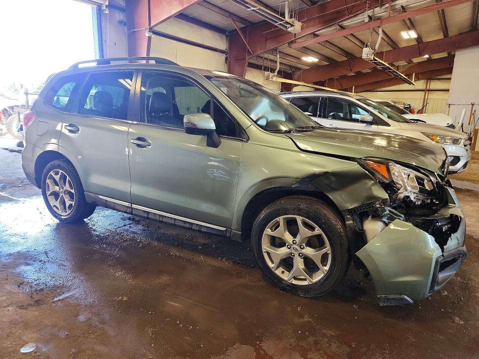 Aukcja sprzedaży 2017 Subaru Forester, vin: JF2SJAWC1HH464202, numer aukcji: 59805196