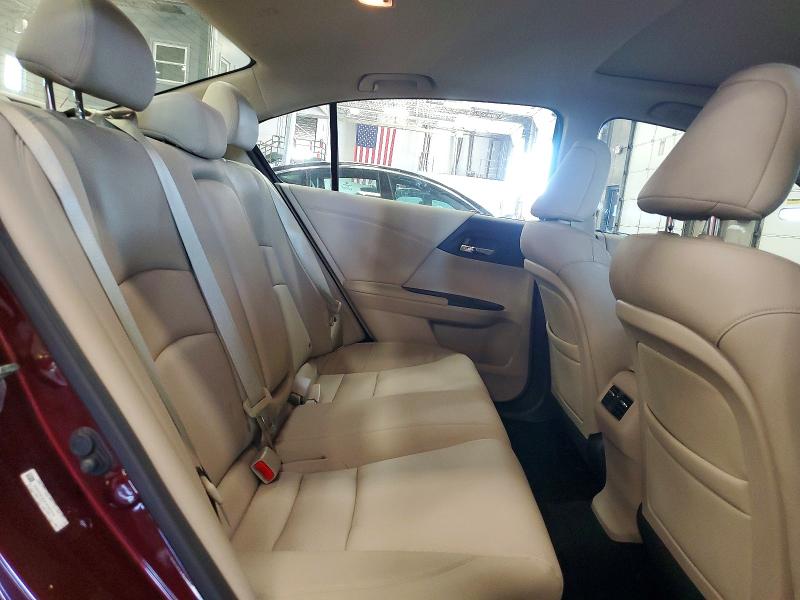 62675536 :رقم المزاد ، 1HGCR2F83EA082594 vin ، 2014 Honda Accord مزاد بيع
