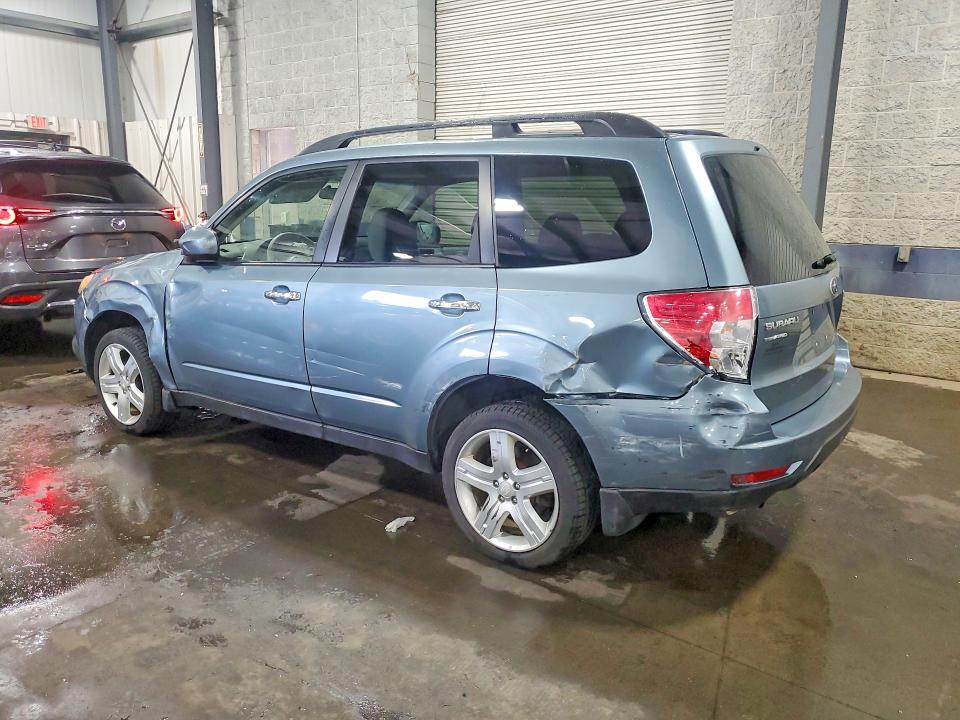 Продаж на аукціоні авто 2010 Subaru Forester, vin: JF2SH6CC5AH913366, номер лоту: 85457885