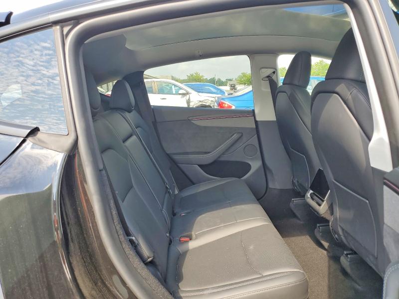 Продаж на аукціоні авто 2026 Tesla Model Y, vin: 7SAYGDED8TF420809, номер лоту: 62916866