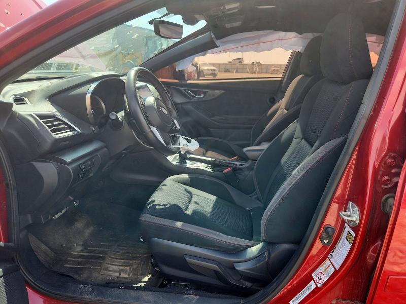 Aukcja sprzedaży 2018 Subaru Impreza, vin: 4S3GKAM64J3600016, numer aukcji: 62799206