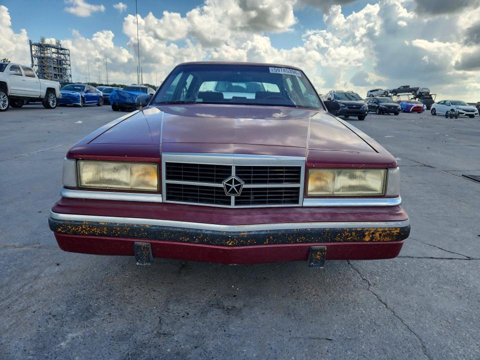 Продаж на аукціоні авто 1993 Dodge Dynasty, vin: 1B3XC56R7PD150877, номер лоту: 59745396