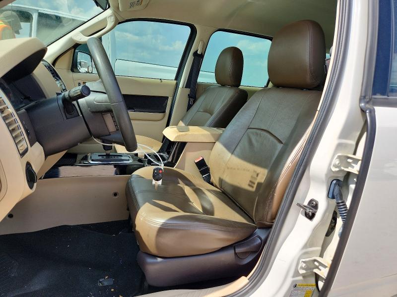 Aukcja sprzedaży 2009 Mazda Tribute, vin: 4F2CZ06G89KM00154, numer aukcji: 63026956
