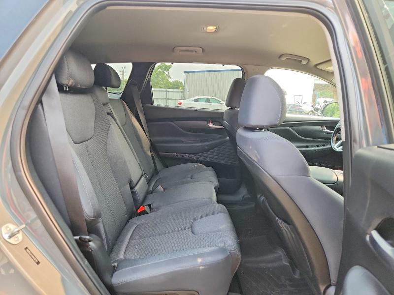 Продаж на аукціоні авто 2022 Hyundai Santa Fe, vin: 5NMS6DAJXNH387122, номер лоту: 60999466