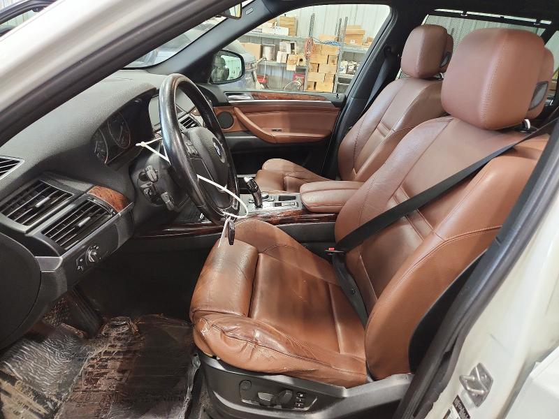 61424786 :رقم المزاد ، 5UXZV8C55CL425729 vin ، 2012 Bmw X5 مزاد بيع