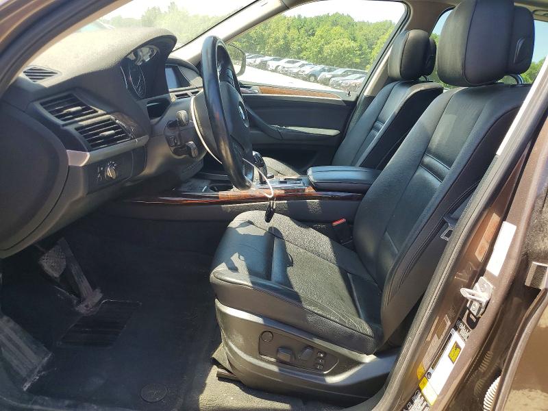 Продажа на аукционе авто 2013 Bmw X5, vin: 5UXZV4C57D0B19324, номер лота: 60092166