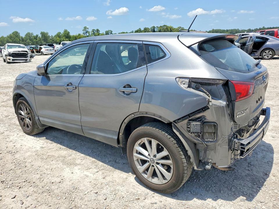Aukcja sprzedaży 2019 Nissan Rogue Sport, vin: JN1BJ1CPXKW527857, numer aukcji: 63229336