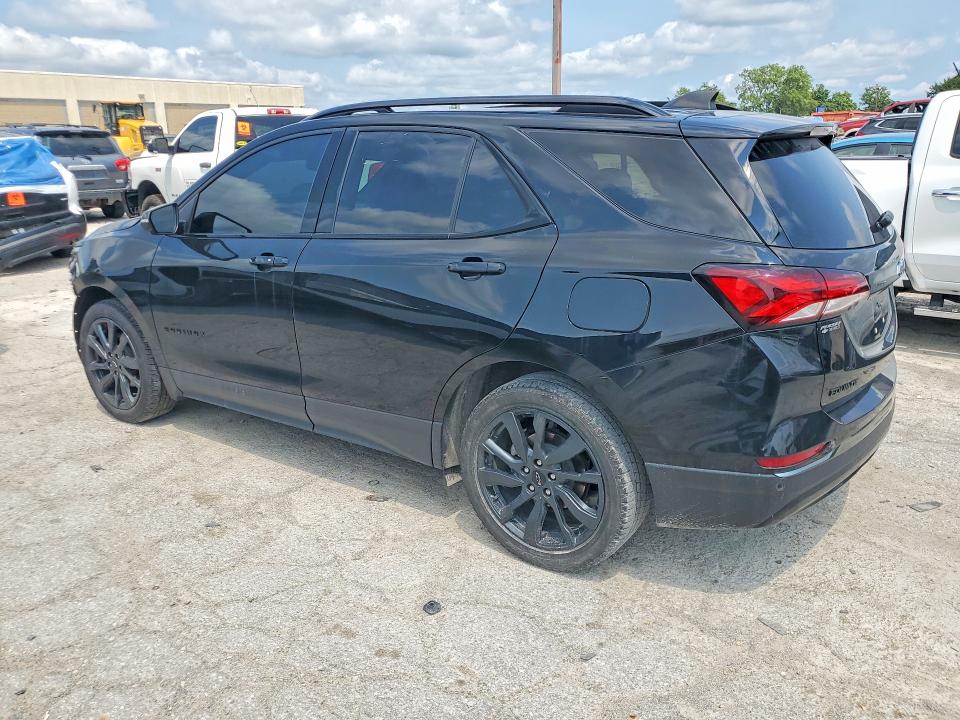 62280436 :رقم المزاد ، 2GNAXMEV1N6103963 vin ، 2022 Chevrolet Equinox مزاد بيع