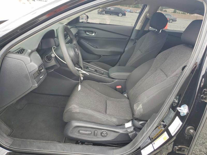 Продаж на аукціоні авто 2025 Honda Accord, vin: 1HGCY1F40SA081960, номер лоту: 60840586