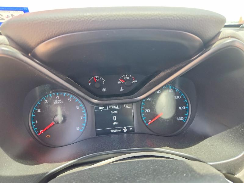 62156596 :رقم المزاد ، 1GCGSBENXJ1134406 vin ، 2018 Chevrolet Colorado مزاد بيع