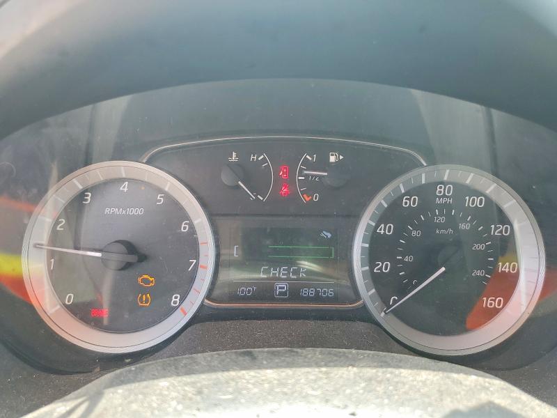 59675106 :رقم المزاد ، 3N1AB7AP8EL672694 vin ، 2014 Nissan Sentra مزاد بيع