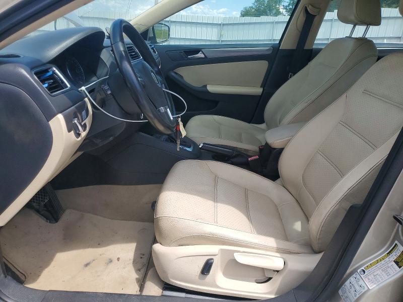 Продаж на аукціоні авто 2014 Volkswagen Jetta, vin: 3VWLL7AJ0EM207011, номер лоту: 61547306