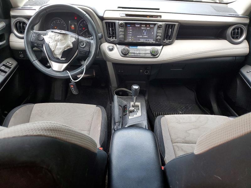 2017 Toyota Rav4 მანქანა იყიდება აუქციონზე, vin: 2T3WFREV1HW403879, აუქციონის ნომერი: 61702976