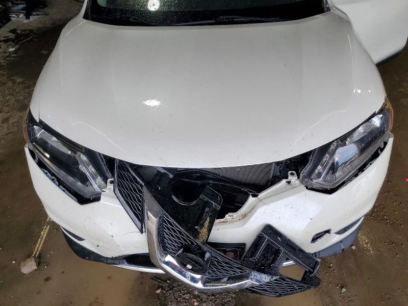 Продажа на аукционе авто 2016 Nissan Rogue, vin: KNMAT2MV5GP679097, номер лота: 62124906