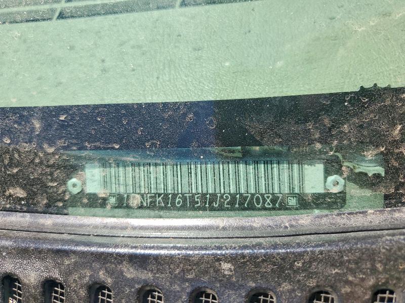 Продаж на аукціоні авто 2001 Chevrolet Suburban, vin: 1GNFK16T51J217087, номер лоту: 61518796