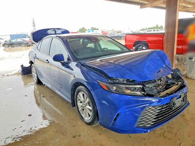 Продаж на аукціоні авто 2025 Toyota Camry, vin: 4T1DAACK2SU135036, номер лоту: 60860586