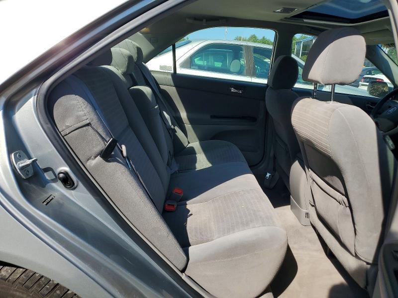 Aukcja sprzedaży 2005 Toyota Camry, vin: 4T1BE30K15U634961, numer aukcji: 61777996