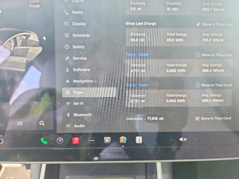 2019 Tesla Model 3 მანქანა იყიდება აუქციონზე, vin: 5YJ3E1EB4KF513660, აუქციონის ნომერი: 60122736