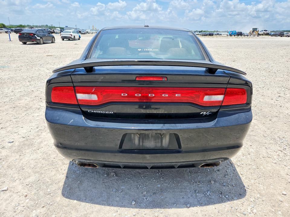 Продажа на аукционе авто 2012 Dodge Charger, vin: 2C3CDXCT7CH239601, номер лота: 60145646