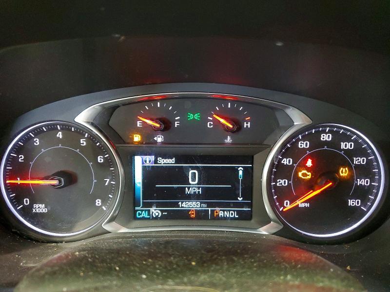 Продажа на аукционе авто 2017 Gmc Acadia, vin: 1GKKNULS5HZ227369, номер лота: 60557286