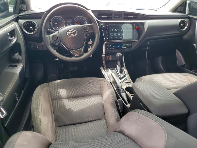 60386806 :رقم المزاد ، 5YFBURHE9KP932739 vin ، 2019 Toyota Corolla مزاد بيع