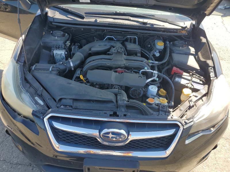 Продаж на аукціоні авто 2013 Subaru Xv Crosstrek, vin: JF2GPACC0D2872146, номер лоту: 62128796