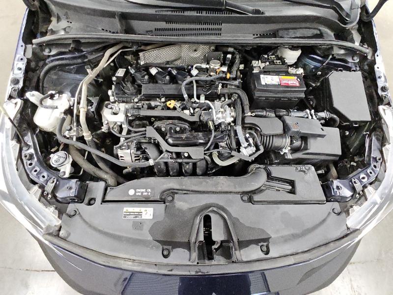 Продаж на аукціоні авто 2024 Toyota Corolla, vin: 5YFB4MDE4RP165689, номер лоту: 61701926