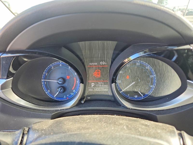 62625596 :رقم المزاد ، 5YFBURHE5EP027113 vin ، 2014 Toyota Corolla مزاد بيع
