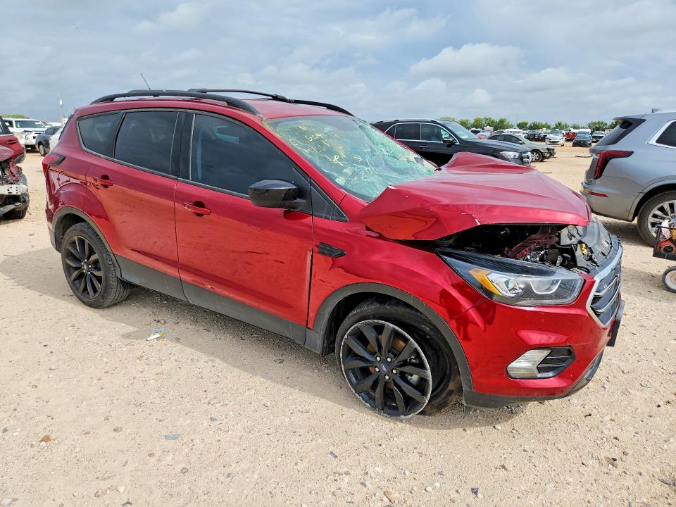 Aukcja sprzedaży 2019 Ford Escape, vin: 1FMCU0GD7KUB57333, numer aukcji: 60940286