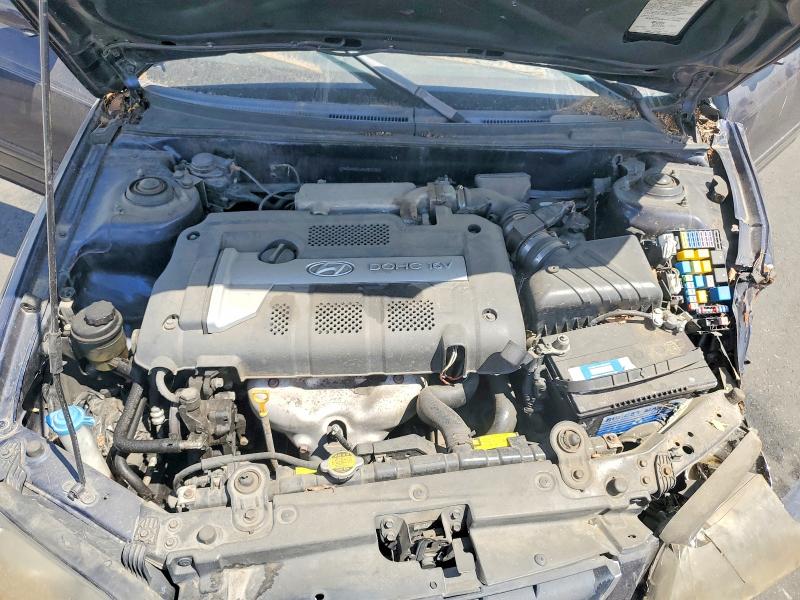Продажа на аукционе авто 2004 Hyundai Elantra, vin: KMHDN46D14U909363, номер лота: 59727816