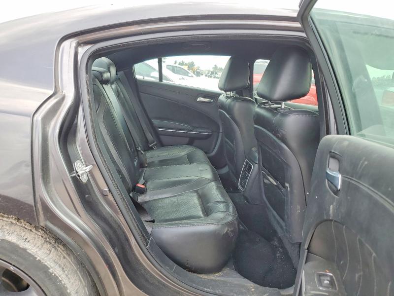 Aukcja sprzedaży 2019 Dodge Charger, vin: 2C3CDXBG5KH663801, numer aukcji: 60394266