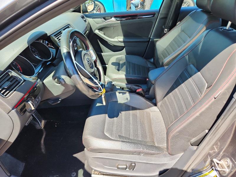 Продаж на аукціоні авто 2017 Volkswagen Jetta, vin: 3VW4T7AJ7HM301461, номер лоту: 62659806