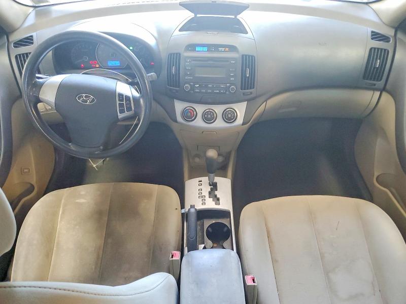 Продажа на аукционе авто 2008 Hyundai Elantra, vin: KMHDU46D48U486951, номер лота: 60499556