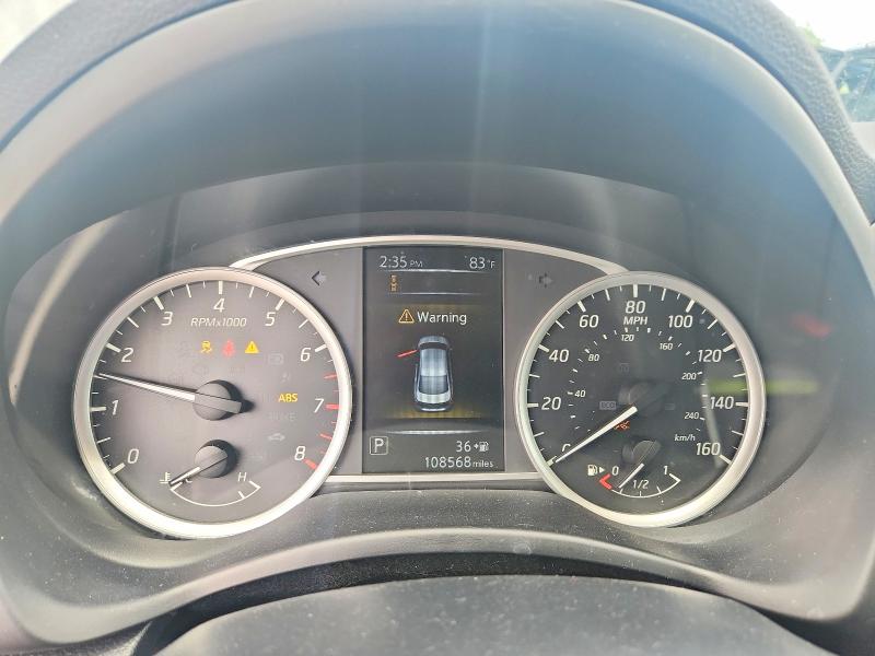 Продажа на аукционе авто 2018 Nissan Sentra, vin: 3N1AB7AP8JY332491, номер лота: 60656356