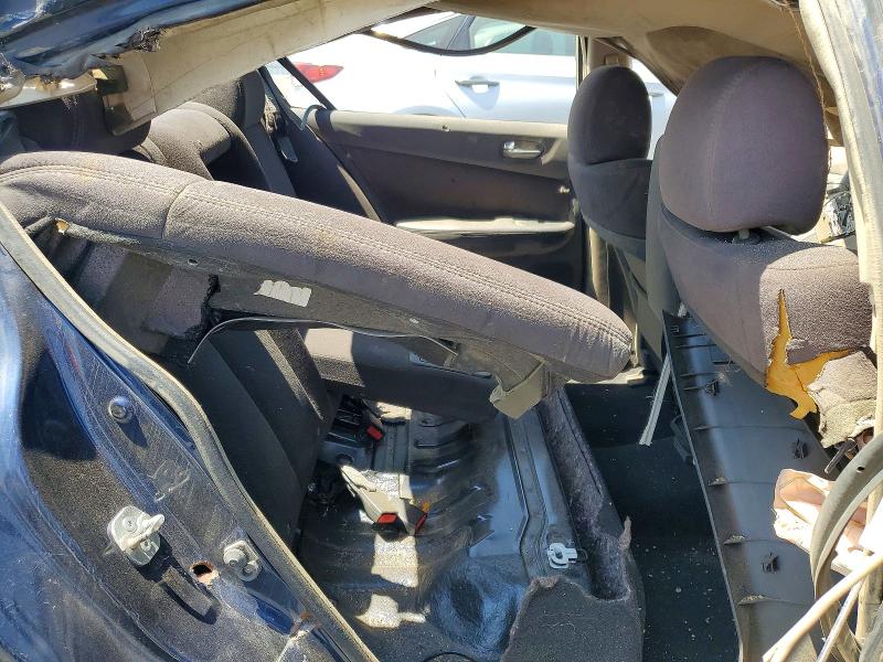 59350546 :رقم المزاد ، 1N4AA5AP2CC813729 vin ، 2012 Nissan Maxima مزاد بيع
