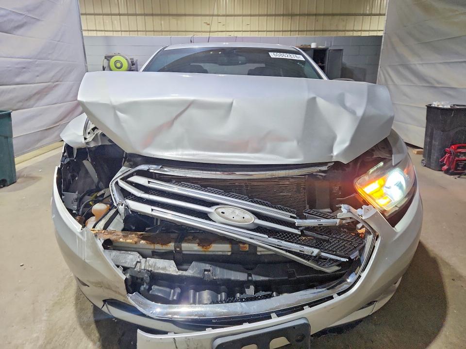 60862876 :رقم المزاد ، 1FAHP2F83DG217259 vin ، 2013 Ford Taurus مزاد بيع