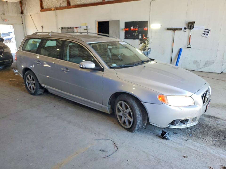 Aukcja sprzedaży 2010 Volvo V70, vin: YV1982BW5A1159910, numer aukcji: 61029626