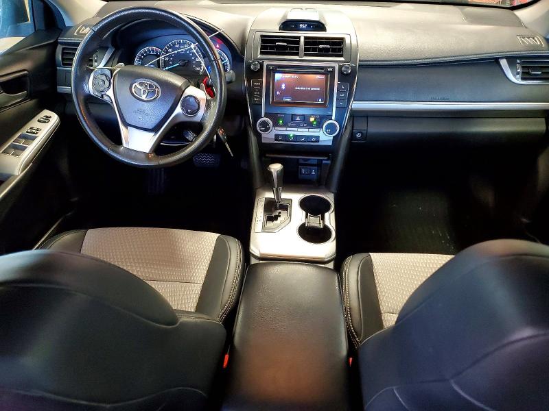 2012 Toyota Camry მანქანა იყიდება აუქციონზე, vin: 4T1BF1FK8CU601977, აუქციონის ნომერი: 60930386