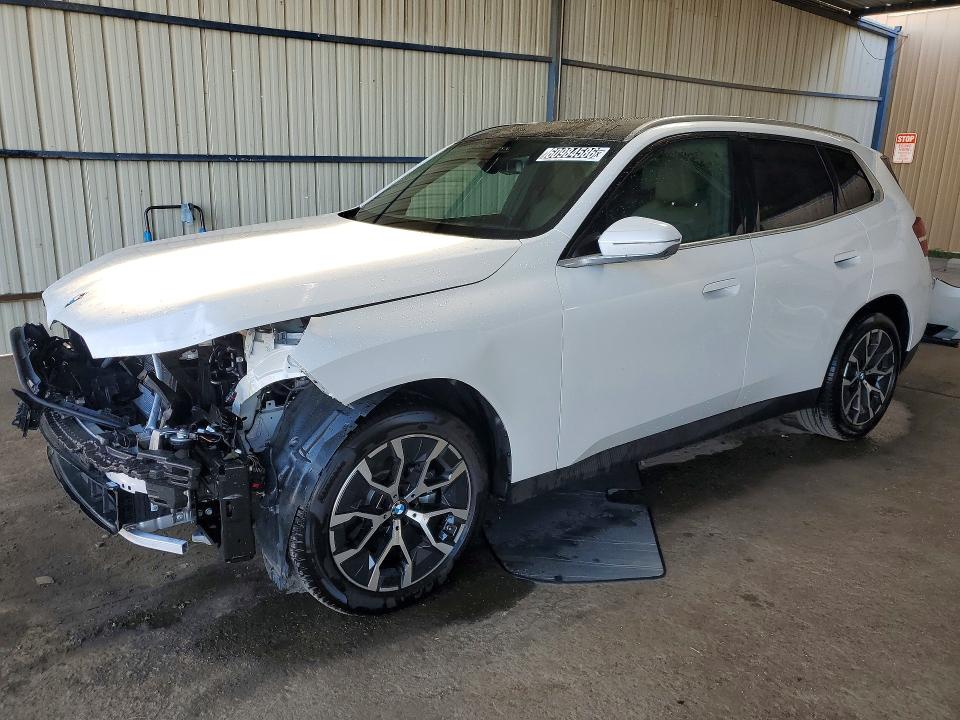 Aukcja sprzedaży 2026 Bmw X3, vin: 5UX53GP06T9470706, numer aukcji: 60984586
