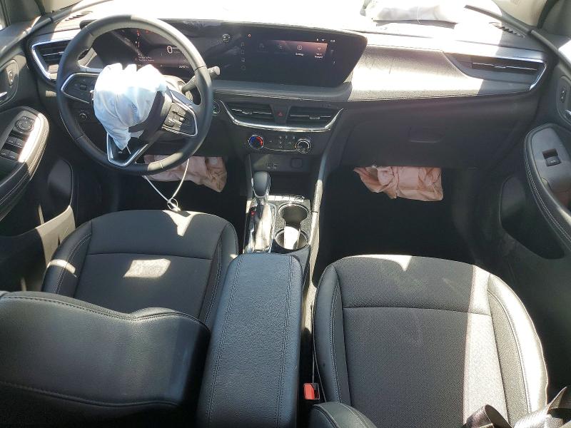 Продаж на аукціоні авто 2025 Buick Encore Gx, vin: KL4AMBSL1SB215688, номер лоту: 59364936