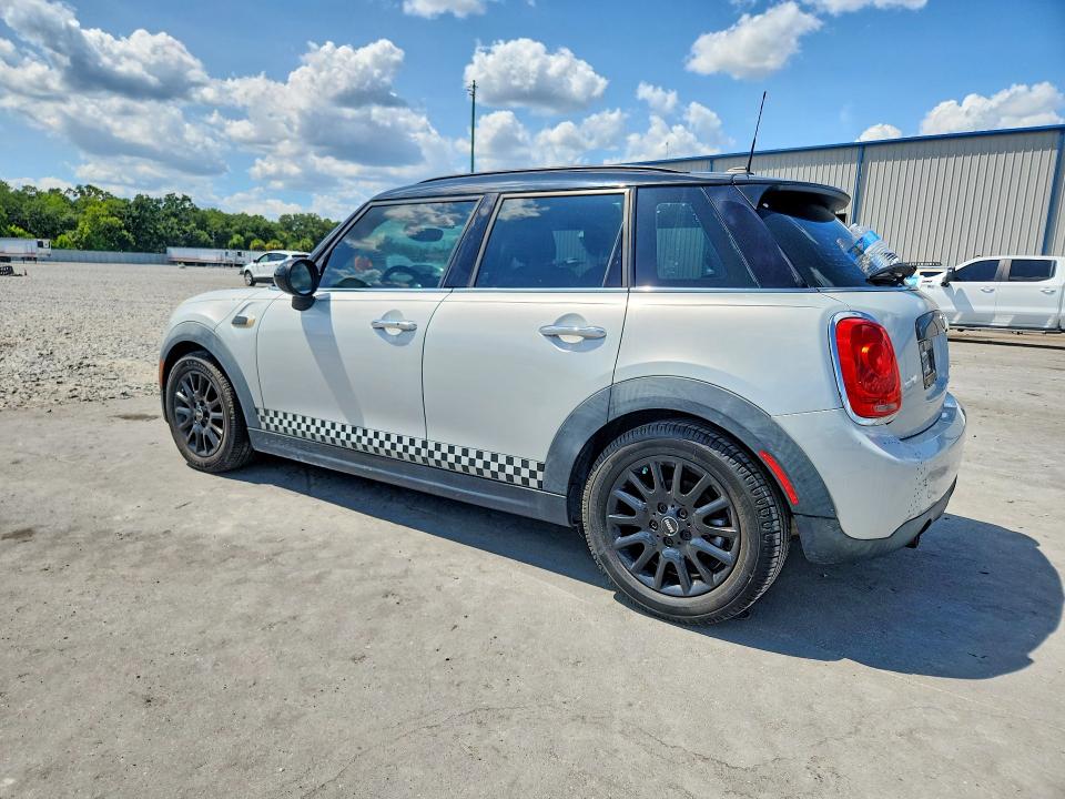 Aukcja sprzedaży 2016 Mini Cooper, vin: WMWXU1C57G2D09012, numer aukcji: 62762646
