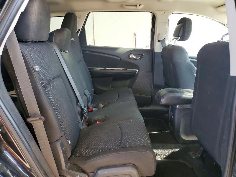 60177786 :رقم المزاد ، 3C4PDCBB4JT375591 vin ، 2018 Dodge Journey مزاد بيع