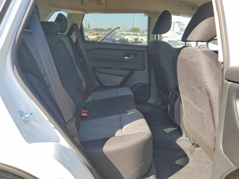Продаж на аукціоні авто 2026 Nissan Rogue, vin: 5N1BT3BA4TC772717, номер лоту: 63154146