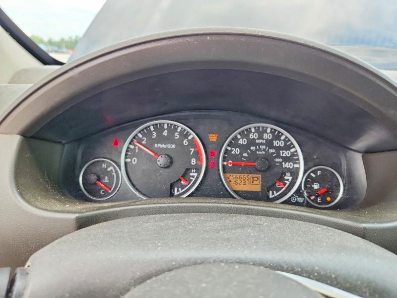 Продаж на аукціоні авто 2008 Nissan Pathfinder, vin: 5N1AR18U88C633391, номер лоту: 62316786
